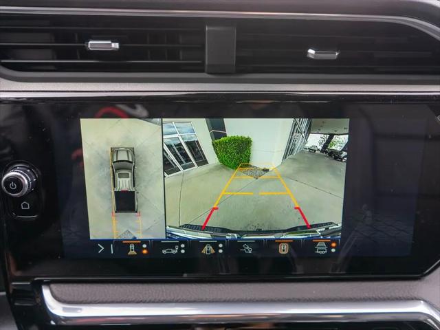 2026 GMC Sierra 1500 Crew Cab, Short Bed, Denali, 4WD