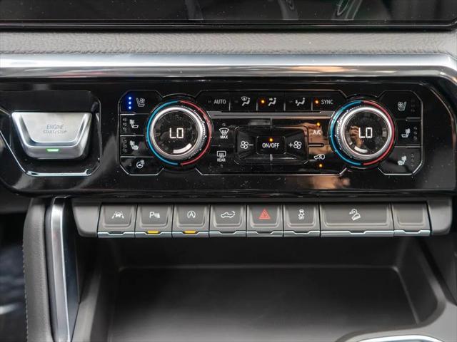 2026 GMC Sierra 1500 Crew Cab, Short Bed, Denali, 4WD