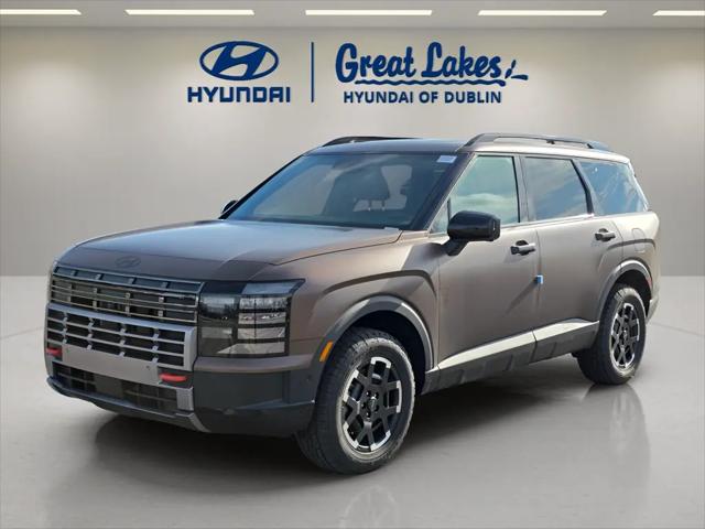 2026 Hyundai Palisade XRT Pro for sale in Columbus, OH