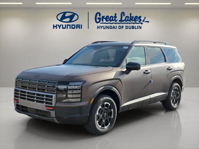 2026 Hyundai Palisade XRT Pro for sale near Columbus, OH