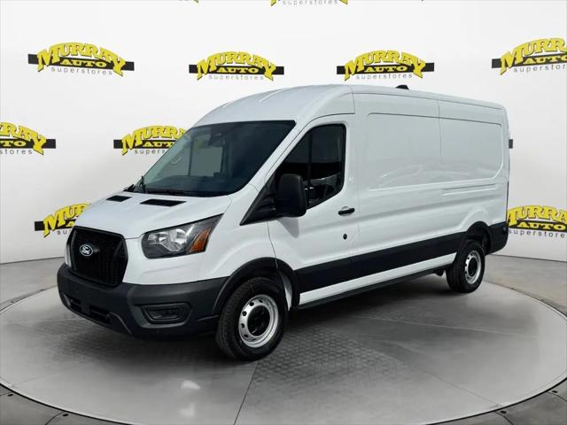 2026 Ford Transit Cargo Van T-250 for sale in Kingsland, GA