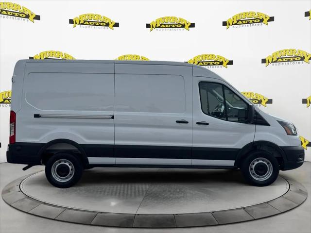 2026 Ford Transit Cargo Van T-250