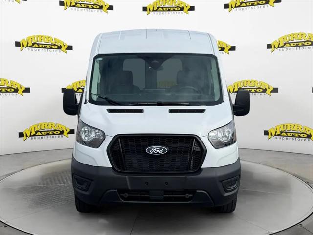 2026 Ford Transit Cargo Van T-250