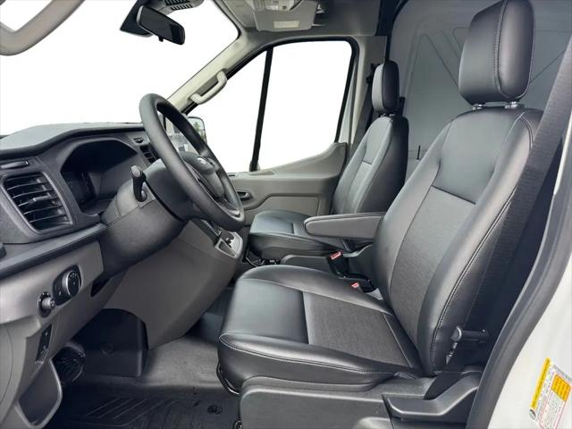 2026 Ford Transit Cargo Van T-250