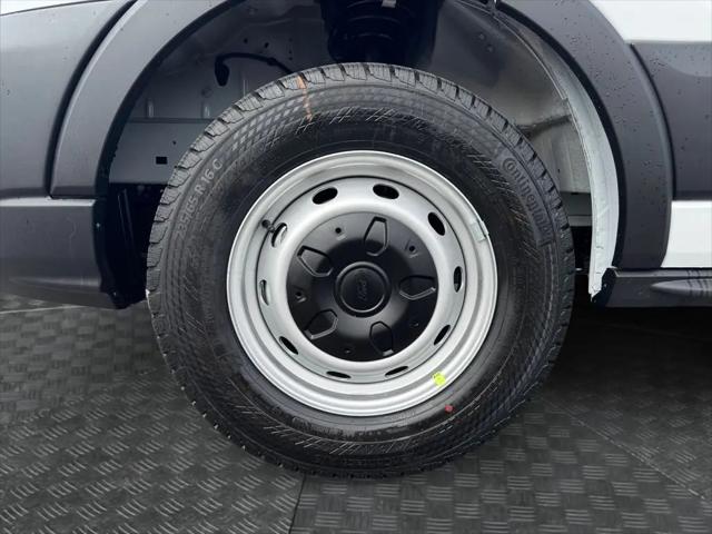 2026 Ford Transit Cargo Van T-250