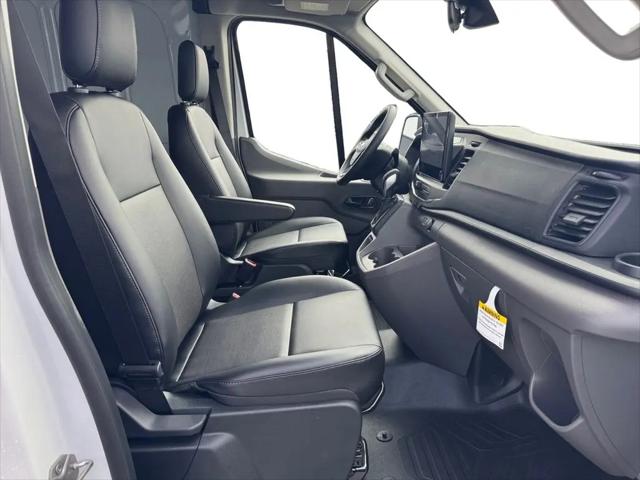 2026 Ford Transit Cargo Van T-250