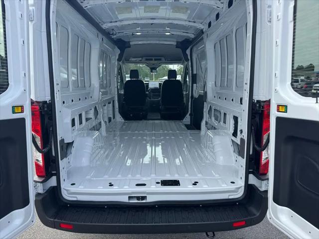 2026 Ford Transit Cargo Van T-250