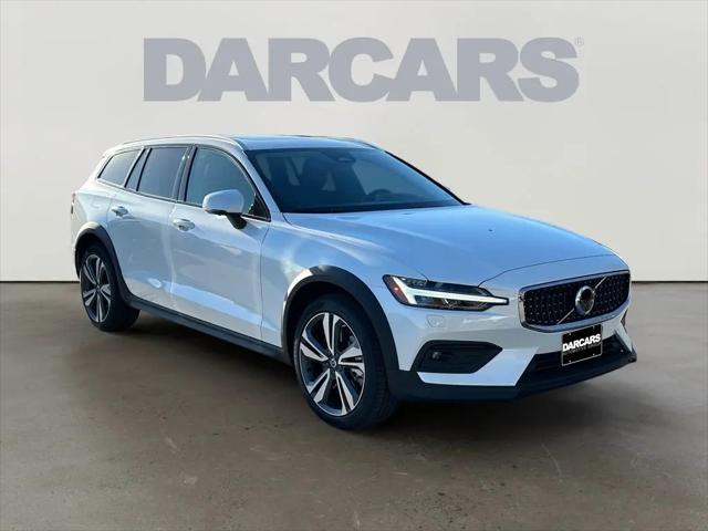 2026 Volvo V60 Cross Country Plus, B5 AWD Gas (mild hybrid) for sale in Fairfax, VA