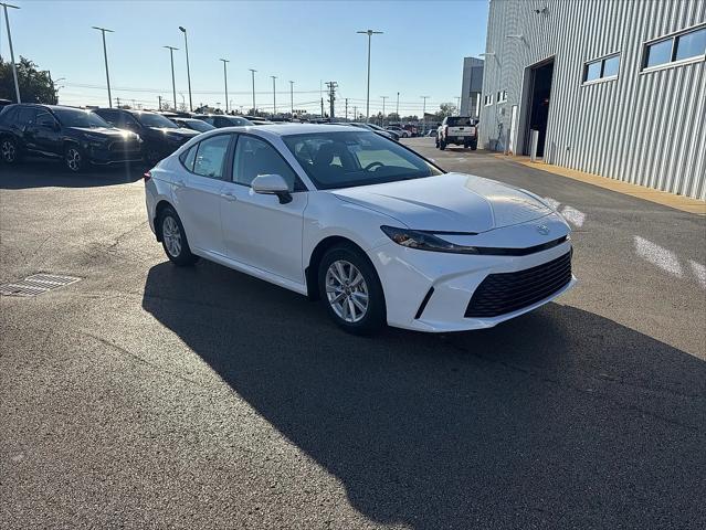 2026 Toyota Camry LE for sale in Bowling Green, KY