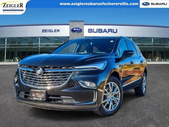 2023 Buick Enclave Essence AWD for sale in Schererville, IN