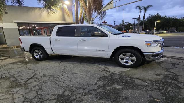 2019 Ram 1500 Big Horn/Lone Star Crew Cab 4x2 5'7" Box