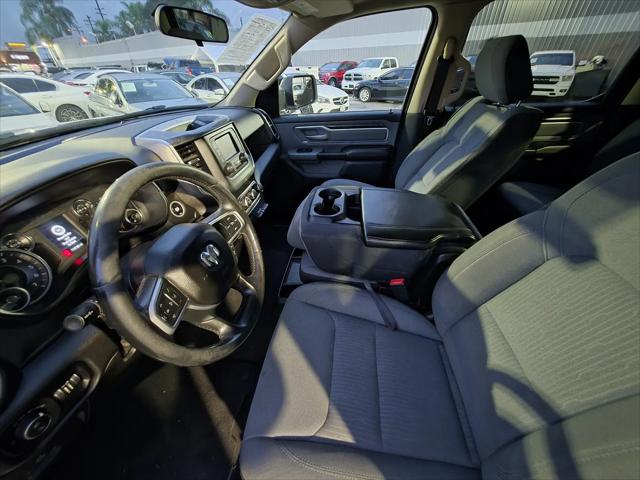2019 Ram 1500 Big Horn/Lone Star Crew Cab 4x2 5'7" Box