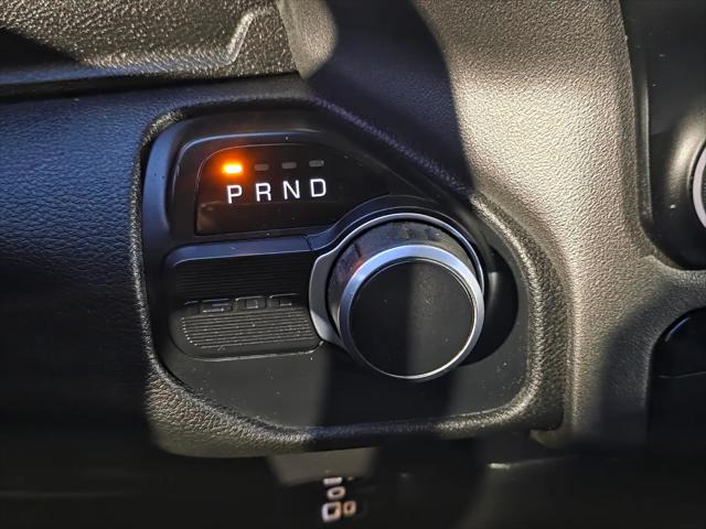 2019 Ram 1500 Big Horn/Lone Star Crew Cab 4x2 5'7" Box