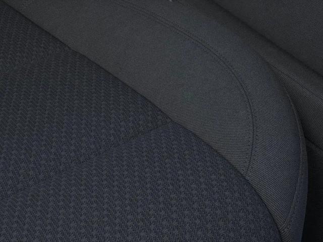 2026 Chevrolet Silverado 1500 2WD Regular Cab Long Bed WT