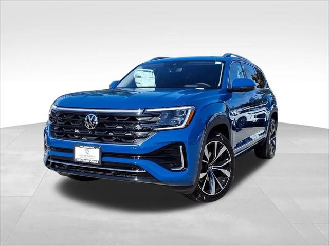 2026 Volkswagen Atlas SEL Premium R-Line for sale in Thousand Oaks, CA