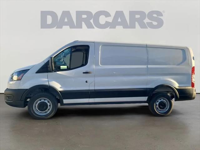 2026 Ford Transit Cargo Van T-250