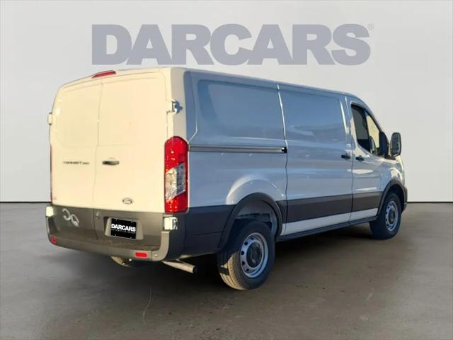 2026 Ford Transit Cargo Van T-250