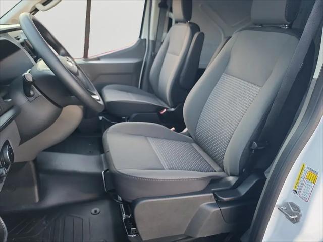 2026 Ford Transit Cargo Van T-250