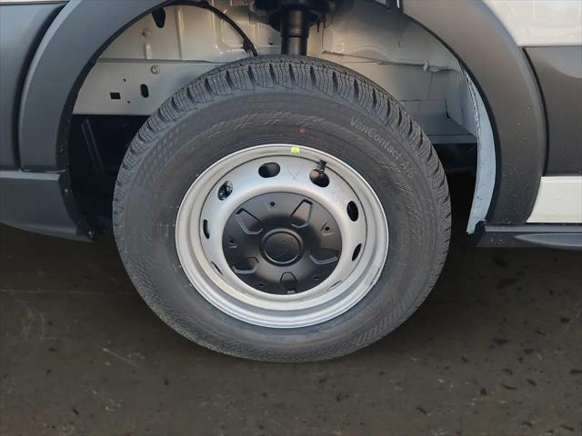 2026 Ford Transit Cargo Van T-250