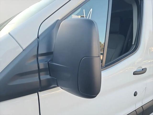 2026 Ford Transit Cargo Van T-250
