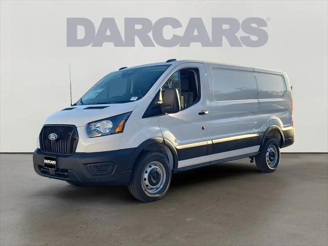 2026 Ford Transit Cargo Van T-250