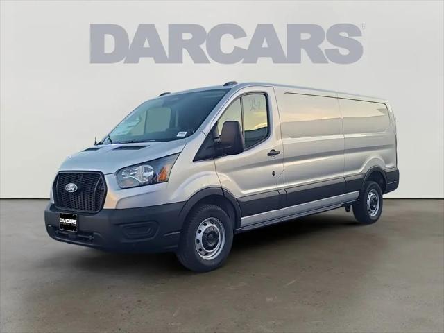 2026 Ford Transit Cargo Van T-150