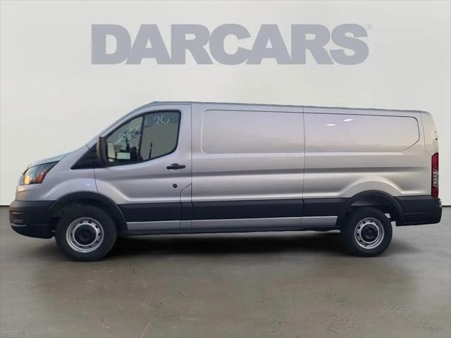 2026 Ford Transit Cargo Van T-150