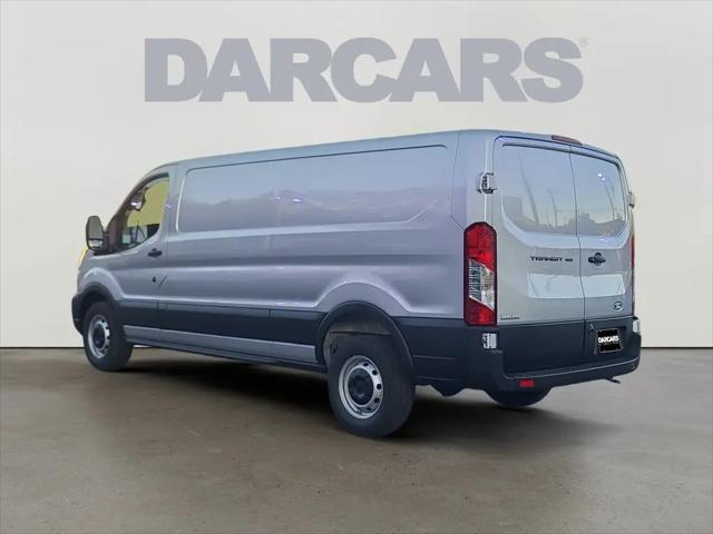2026 Ford Transit Cargo Van T-150