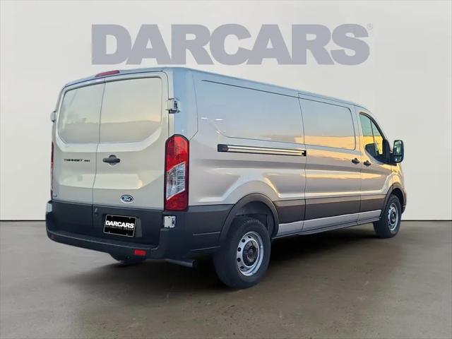 2026 Ford Transit Cargo Van T-150