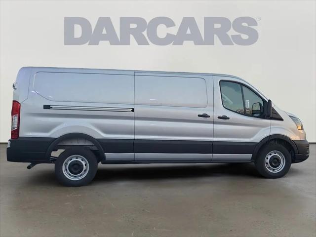 2026 Ford Transit Cargo Van T-150
