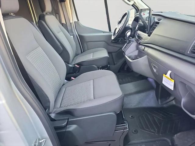 2026 Ford Transit Cargo Van T-150