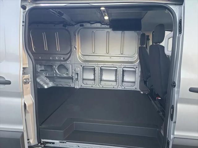 2026 Ford Transit Cargo Van T-150