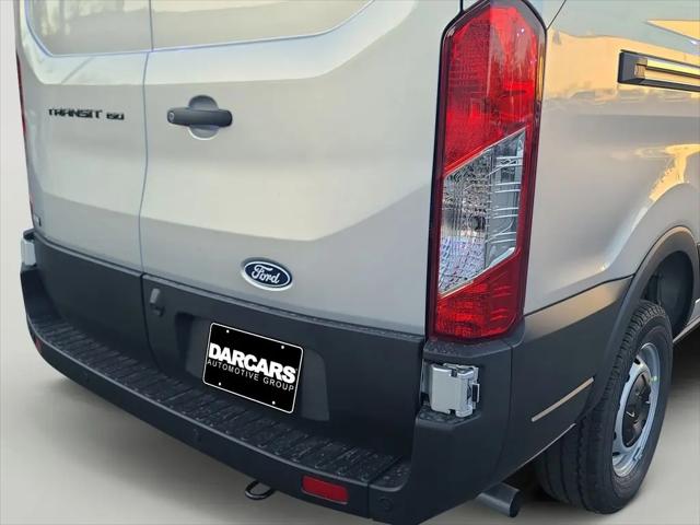 2026 Ford Transit Cargo Van T-150