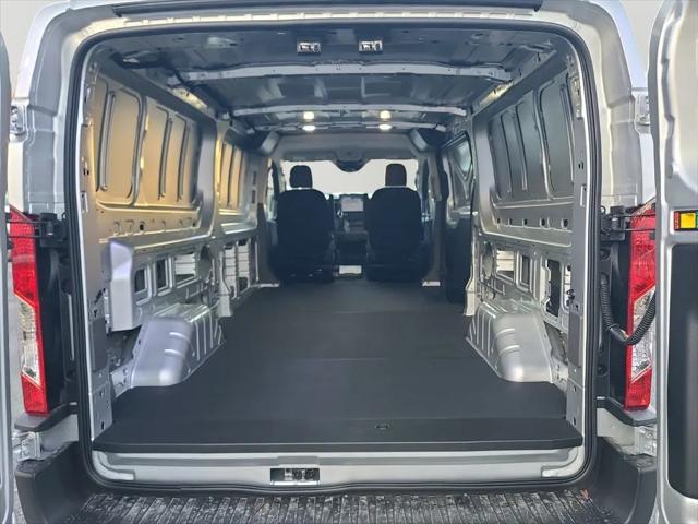 2026 Ford Transit Cargo Van T-150