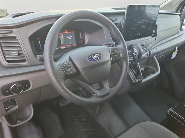 2026 Ford Transit Cargo Van T-150