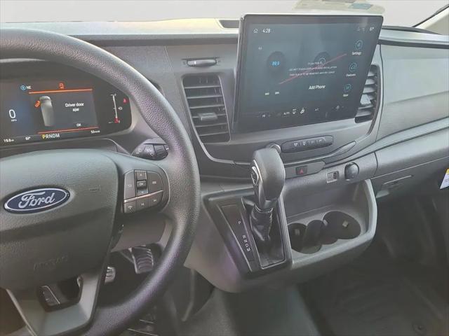 2026 Ford Transit Cargo Van T-150
