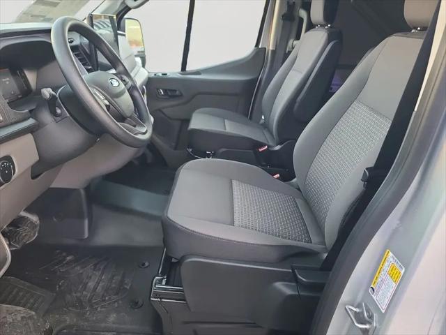 2026 Ford Transit Cargo Van T-150