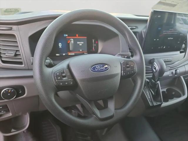2026 Ford Transit Cargo Van T-150