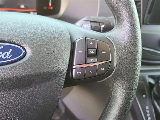 2026 Ford Transit Cargo Van T-150