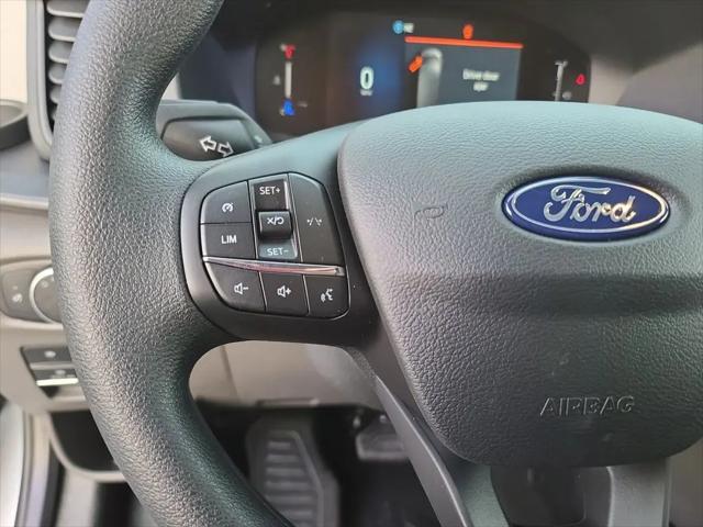 2026 Ford Transit Cargo Van T-150
