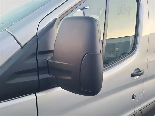 2026 Ford Transit Cargo Van T-150