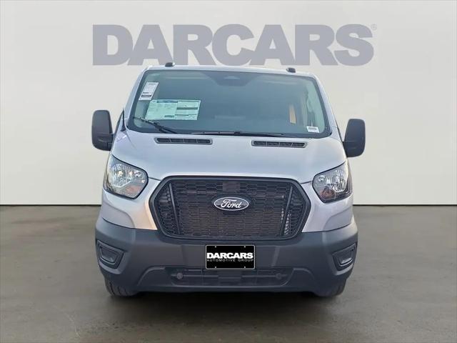 2026 Ford Transit Cargo Van T-150