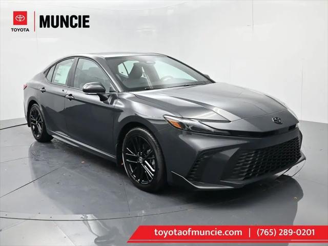 2026 Toyota Camry SE for sale in Muncie, IN