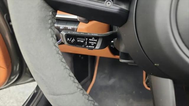 2023 Porsche 911 Targa 4S
