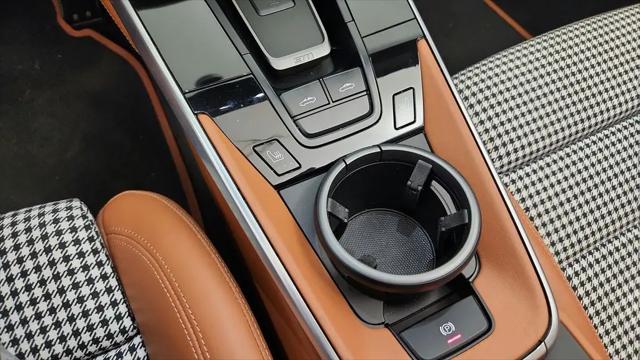 2023 Porsche 911 Targa 4S