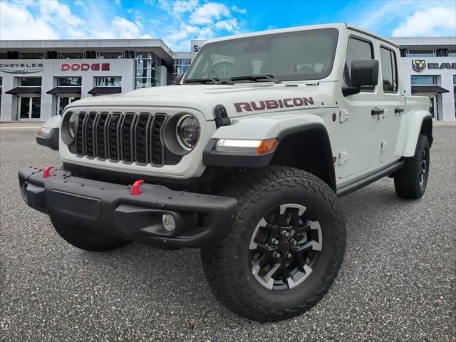 2026 Jeep Gladiator Rubicon for sale in Sanford, FL