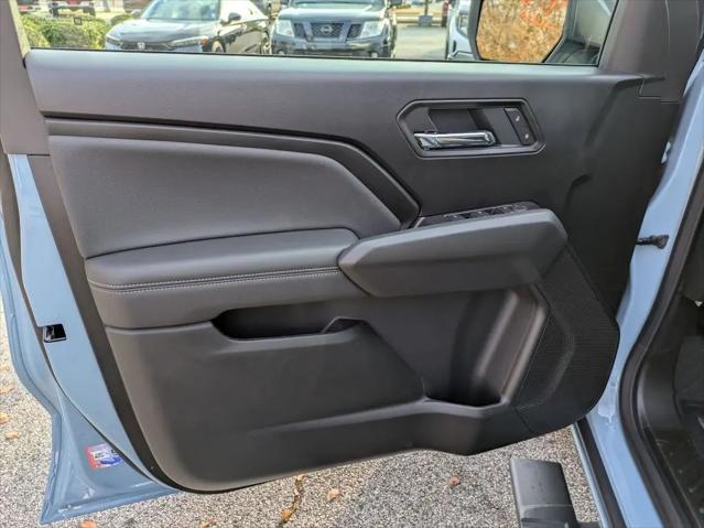 2026 Chevrolet Colorado LT, RWD