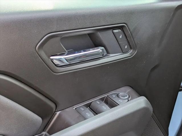 2026 Chevrolet Colorado LT, RWD