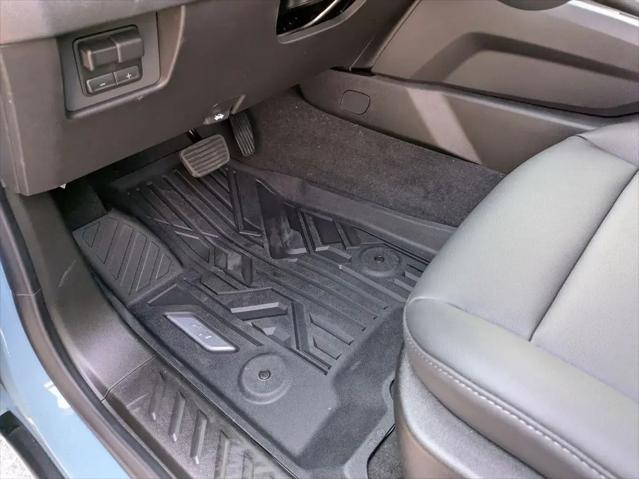 2026 Chevrolet Colorado LT, RWD