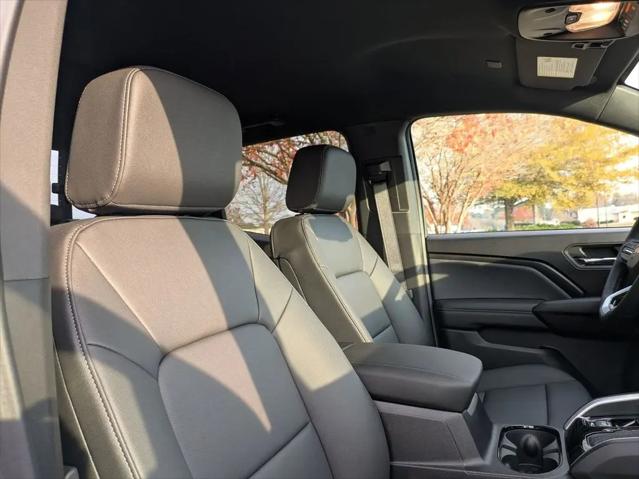 2026 Chevrolet Colorado LT, RWD